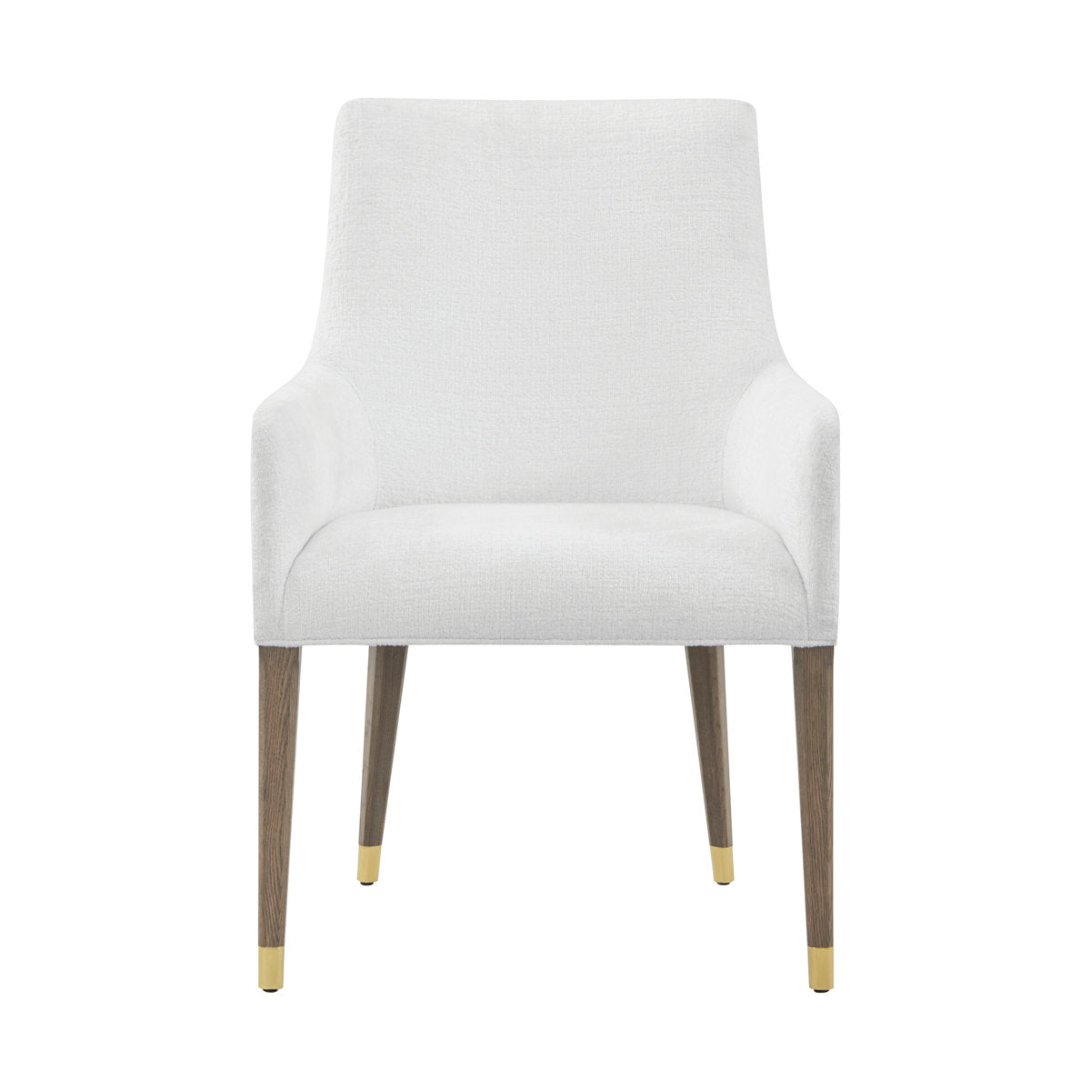 Judith Leiber Couture Upholstered Arm Chair (Set of 2)
