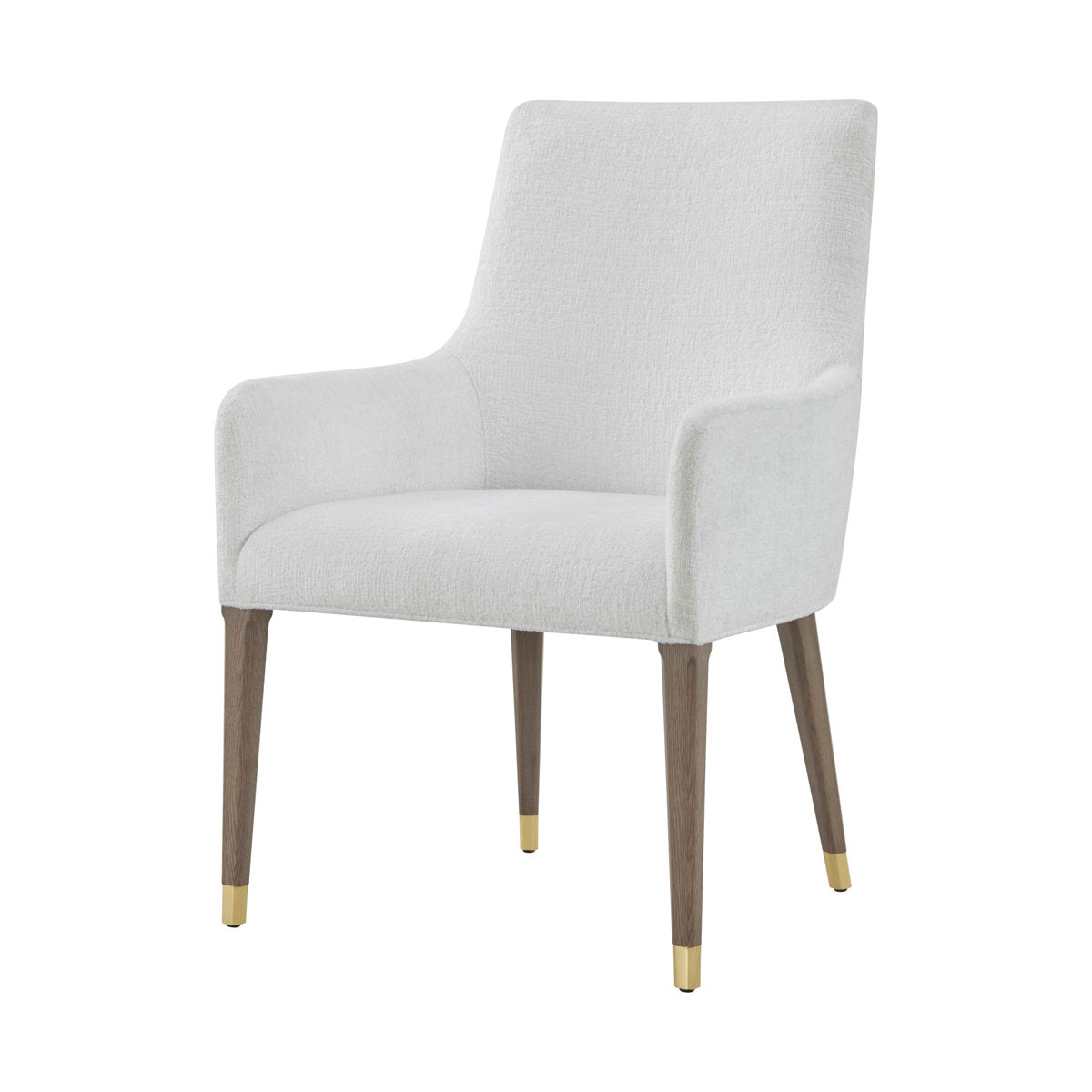 Judith Leiber Couture Upholstered Arm Chair (Set of 2)
