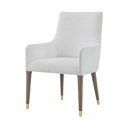 Judith Leiber Couture Upholstered Arm Chair (Set of 2)