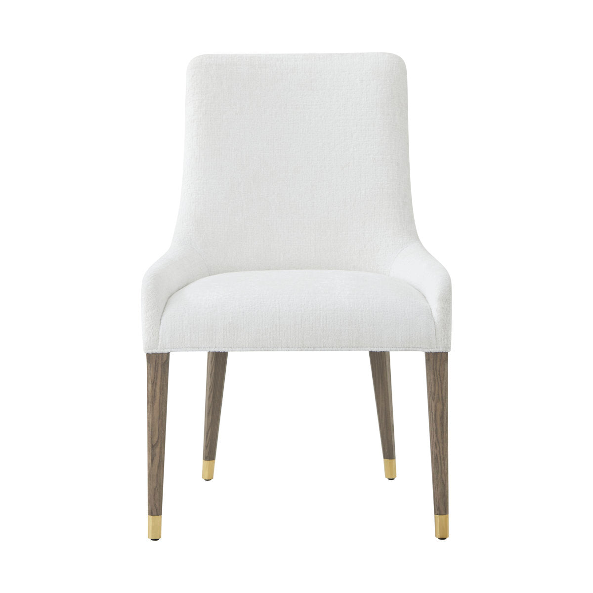 Judith Leiber Couture Upholstered Dining Chair (Set of 2)