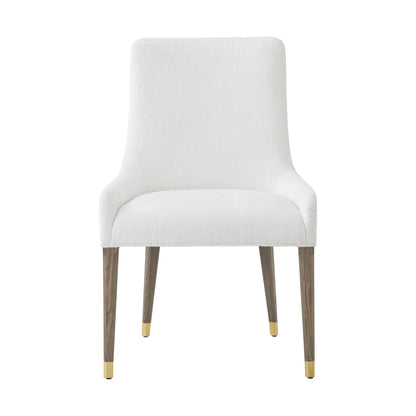 Judith Leiber Couture Upholstered Dining Chair (Set of 2)