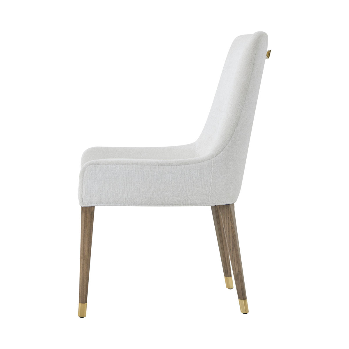 Judith Leiber Couture Upholstered Dining Chair (Set of 2)