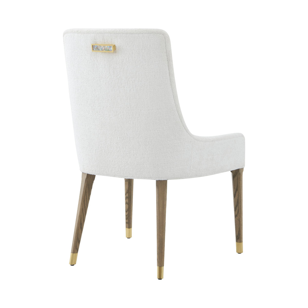 Judith Leiber Couture Upholstered Dining Chair (Set of 2)