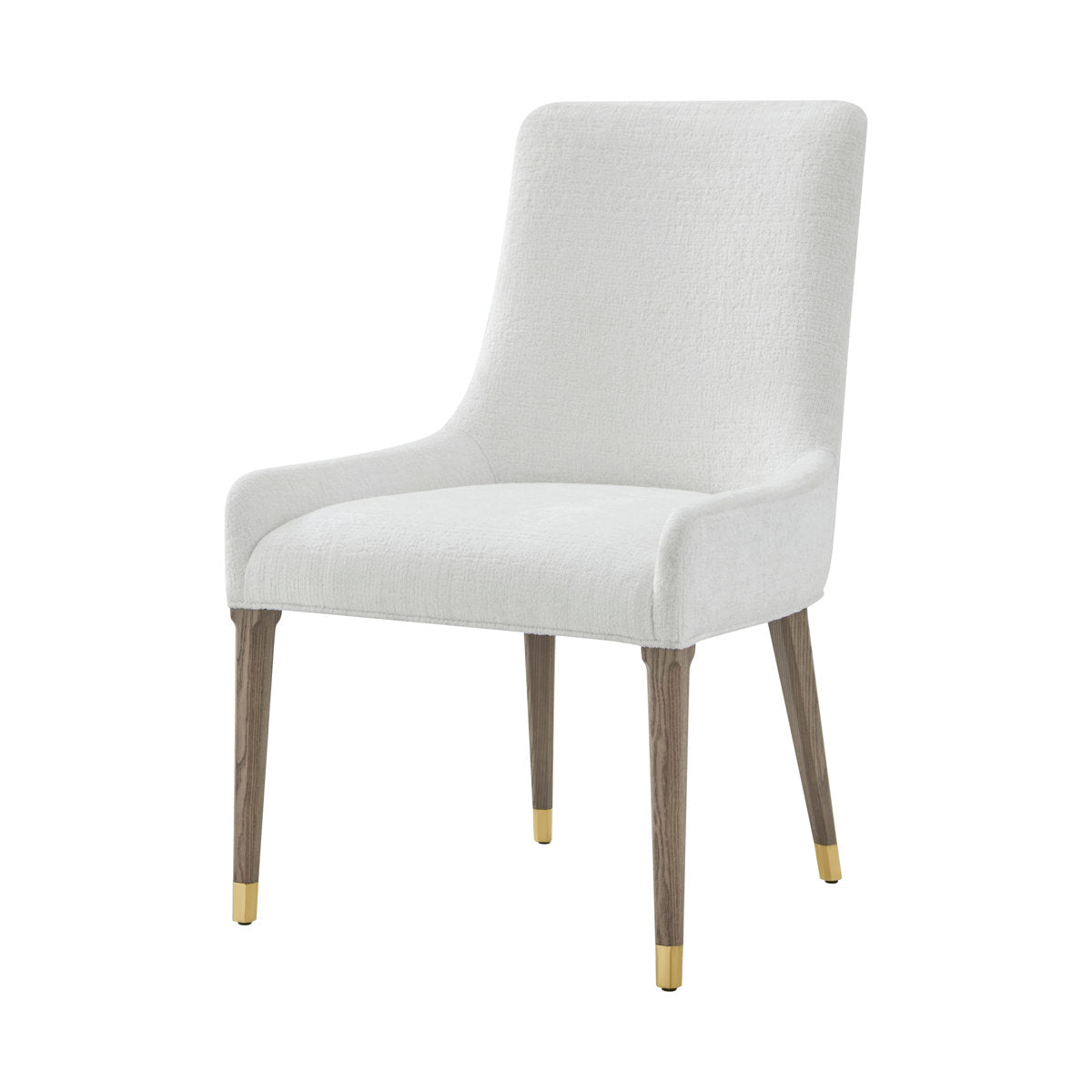 Judith Leiber Couture Upholstered Dining Chair (Set of 2)