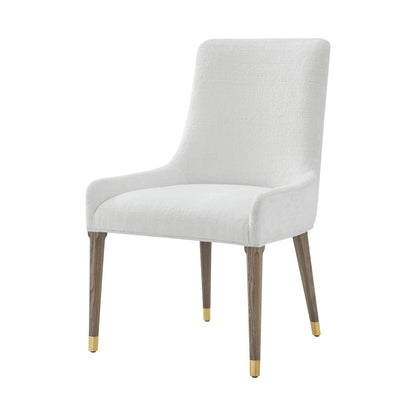 Judith Leiber Couture Upholstered Dining Chair (Set of 2)