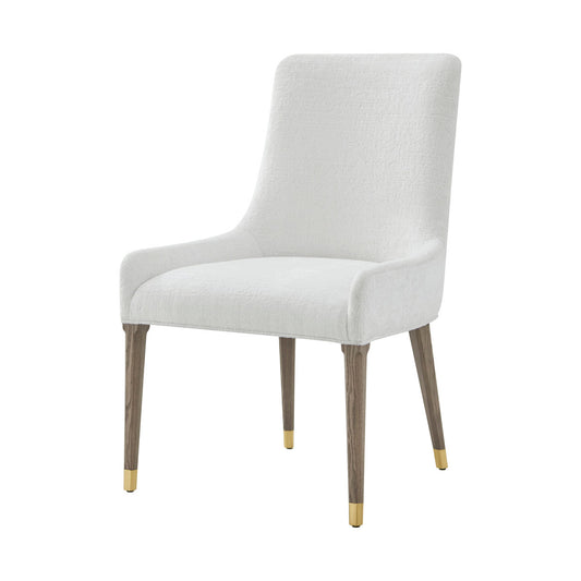 Judith Leiber Couture Upholstered Dining Chair (Set of 2)