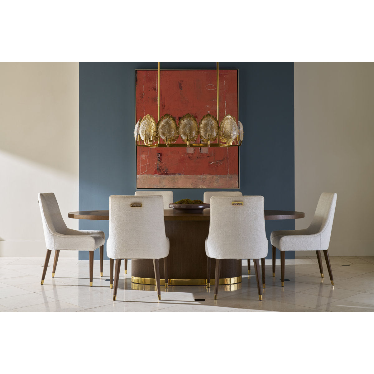 Judith Leiber Couture Upholstered Dining Chair (Set of 2)