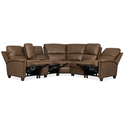 Julian Sectional
