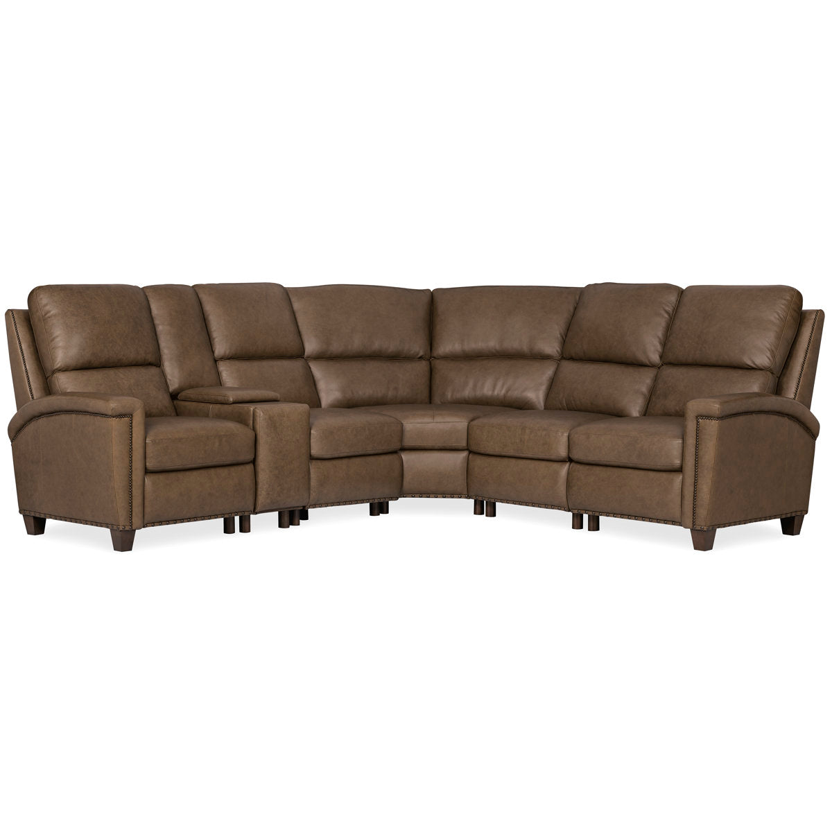 Julian Sectional