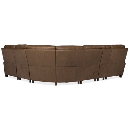 Julian Sectional