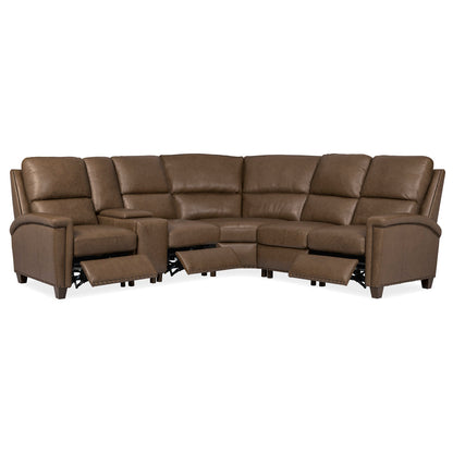 Julian Sectional