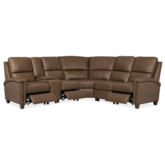 Julian Sectional