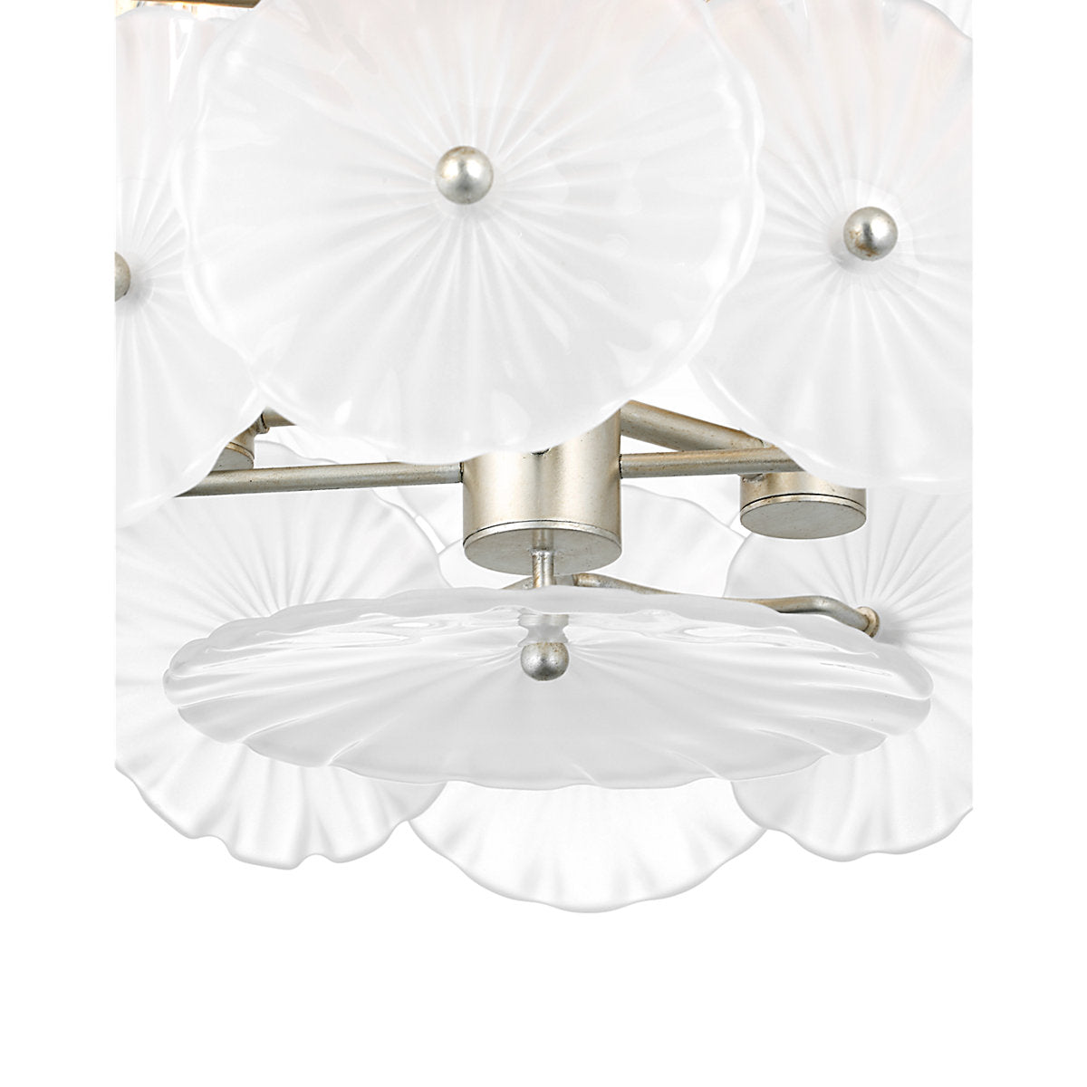 Julie Neill 12 - Light Chandelier