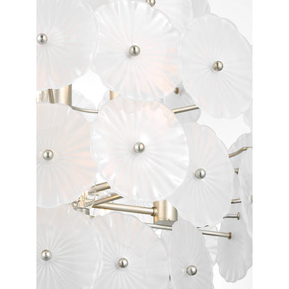 Julie Neill 12 - Light Chandelier