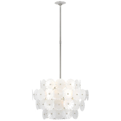 Julie Neill 12 - Light Chandelier