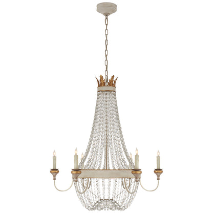 Julie Neill Entellina Chandelier