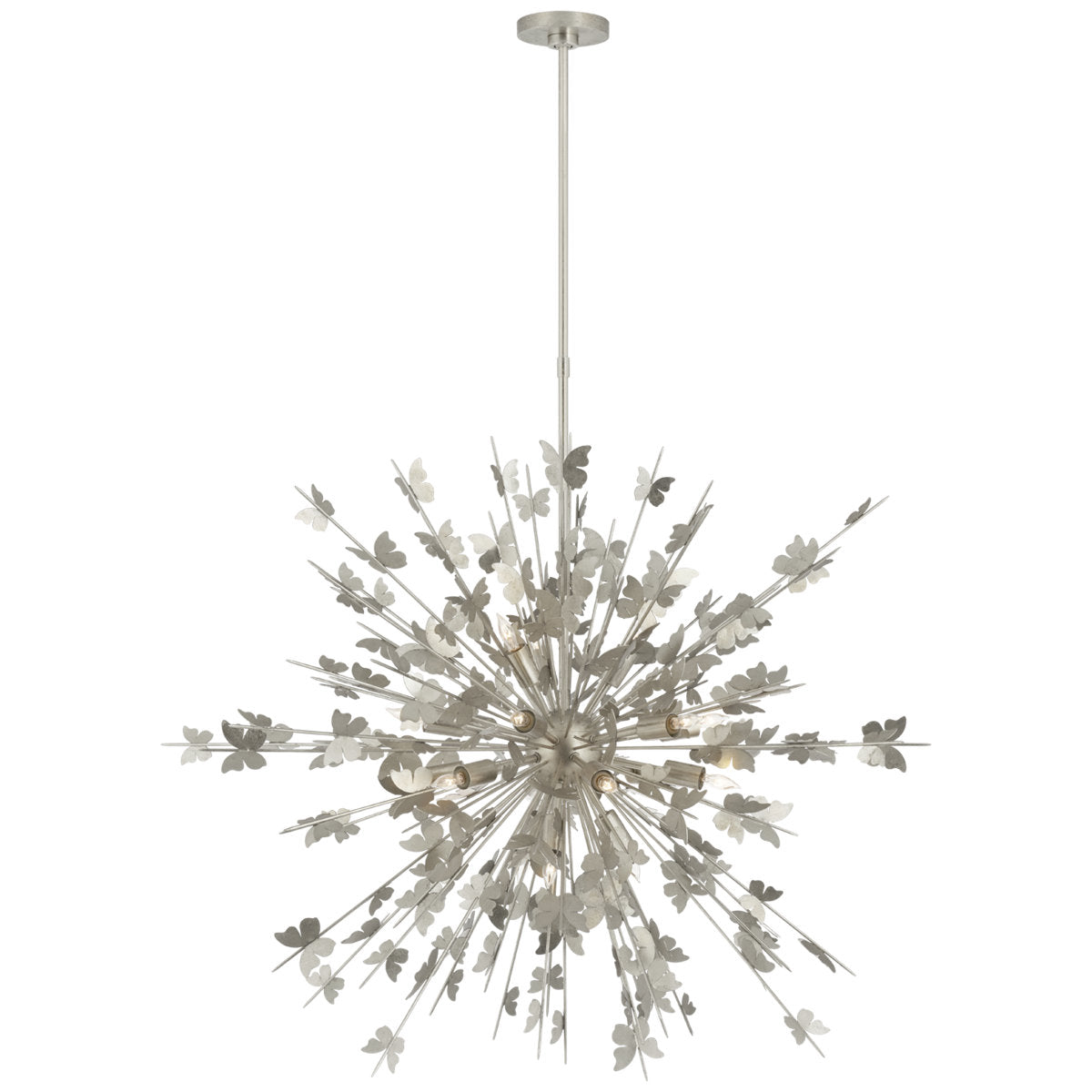 Julie Neill Farfalle Large Chandelier