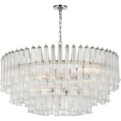 Julie Neill Lorelei X-Large Chandelier