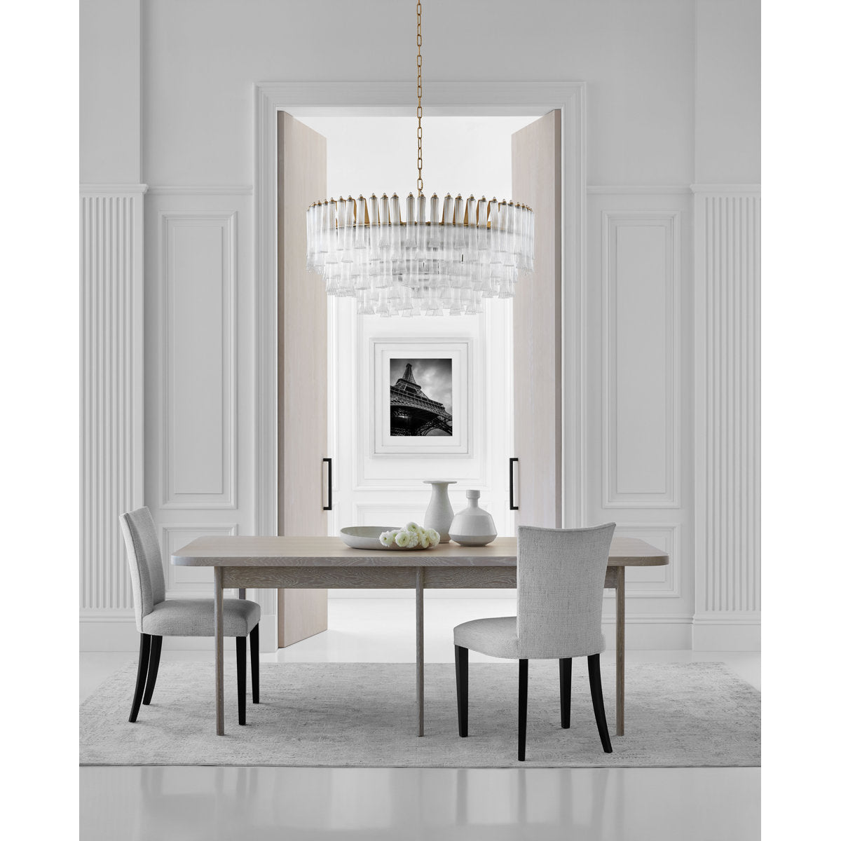 Julie Neill Lorelei X-Large Chandelier