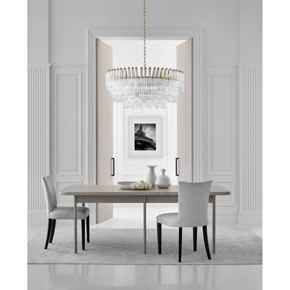 Julie Neill Lorelei X-Large Chandelier