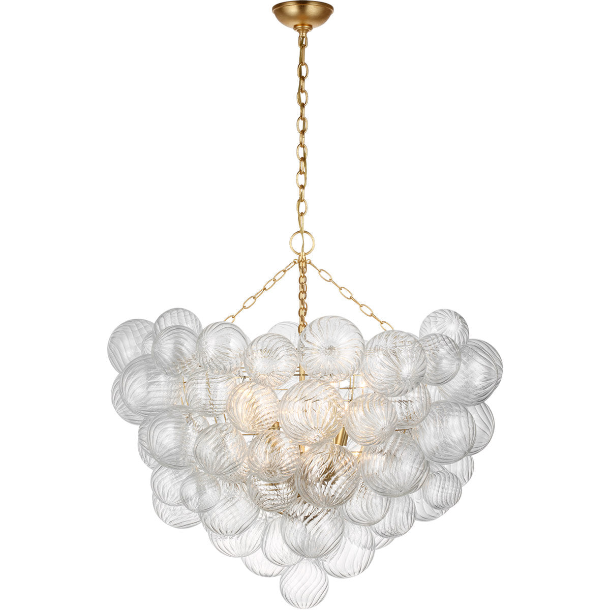 Julie Neill Talia Grande Chandelier