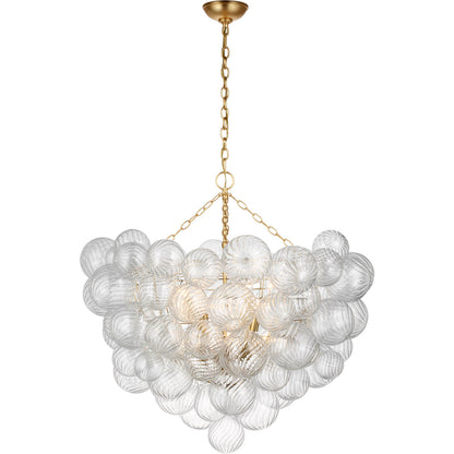 Julie Neill Talia Grande Chandelier