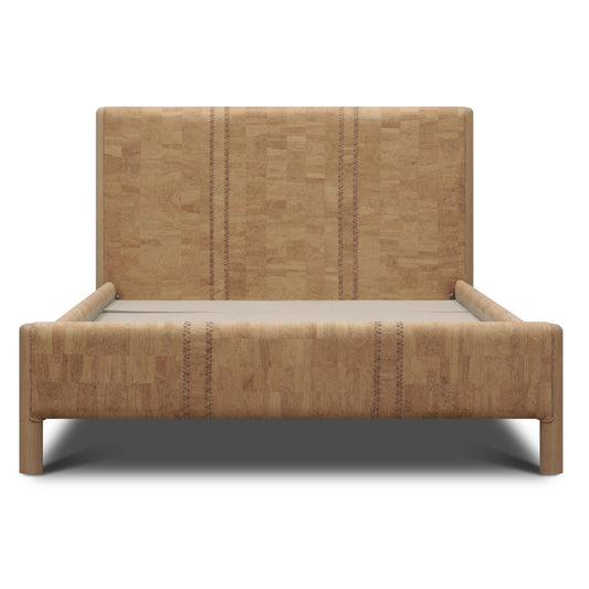 Juliette Upholstered Bed