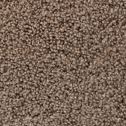 Julius Chaise-Taupe Shearling