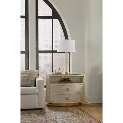 Julius End Table