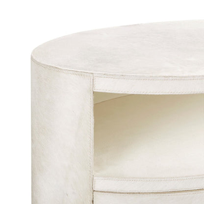 Julius End Table