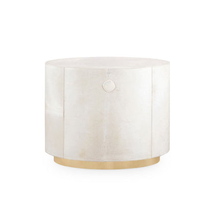 Julius End Table