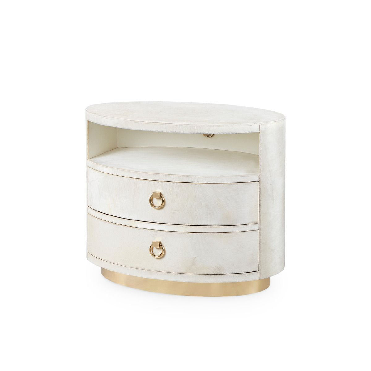 Julius End Table