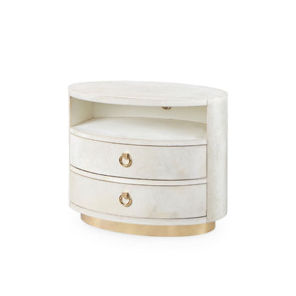 Julius End Table