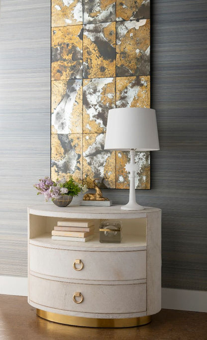 Julius End Table