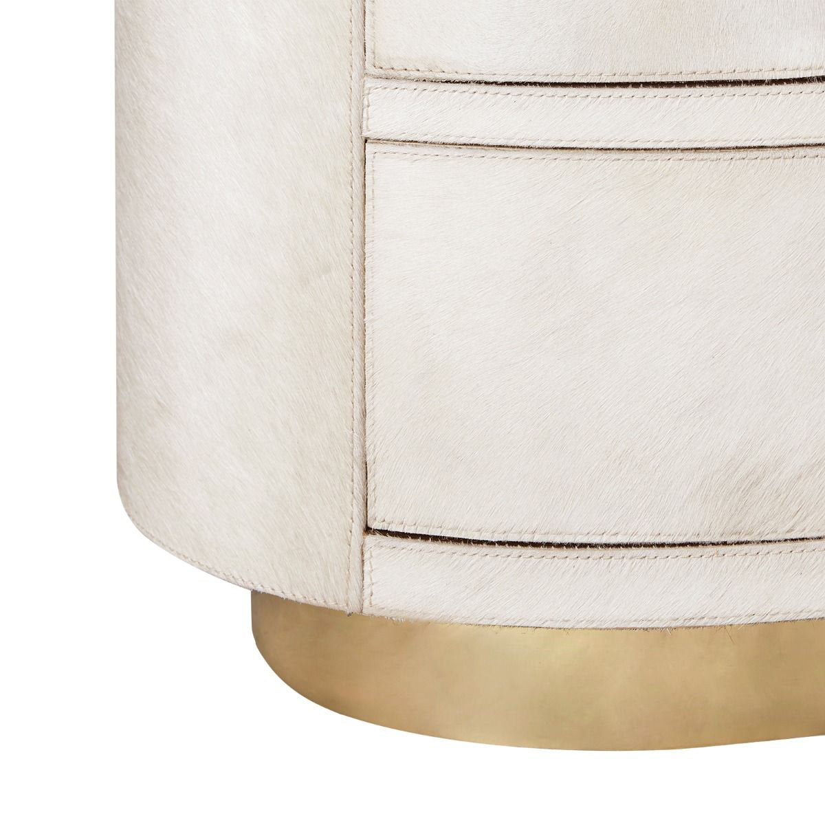 Julius End Table