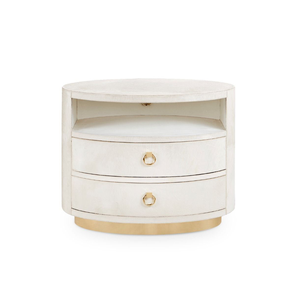 Julius End Table