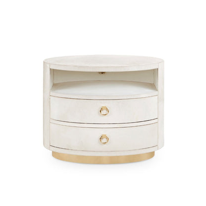 Julius End Table