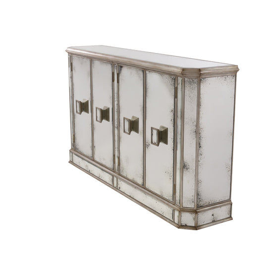 Juno 74'' W Credenza