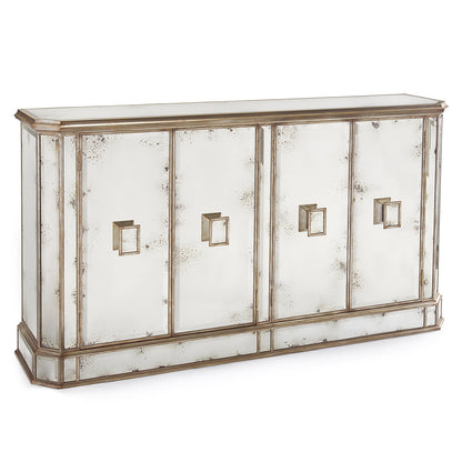 Juno 74'' W Credenza