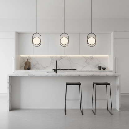 KUU Pendant Light