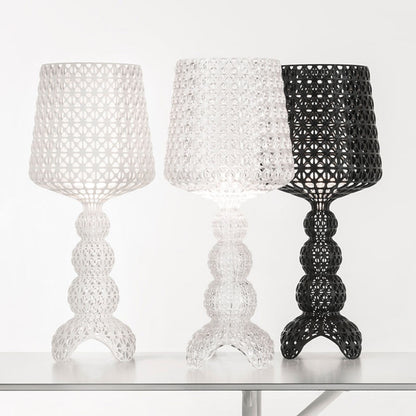 Kabuki Table Lamp