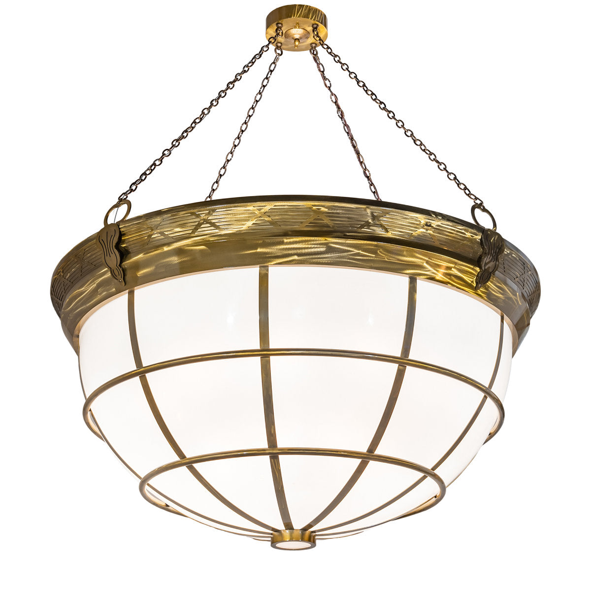 Kahe 18 - Light Chandelier