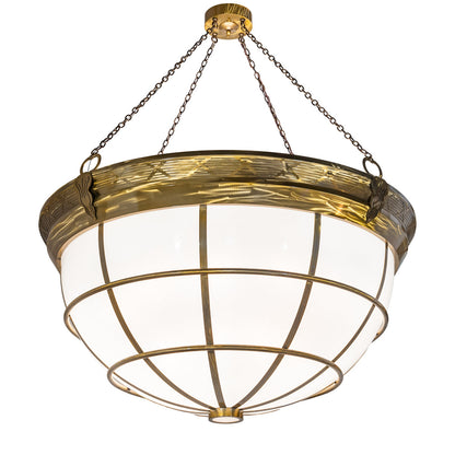 Kahe 18 - Light Chandelier