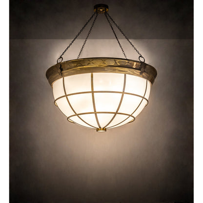 Kahe 18 - Light Chandelier
