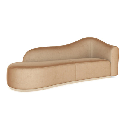 Kalahari Raf Chaise