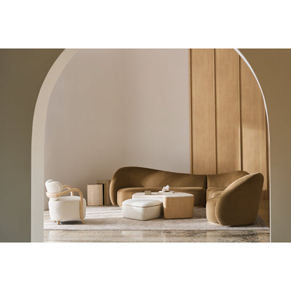 Kalahari Raf Sofa