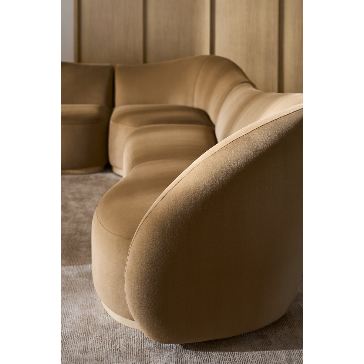Kalahari Raf Sofa