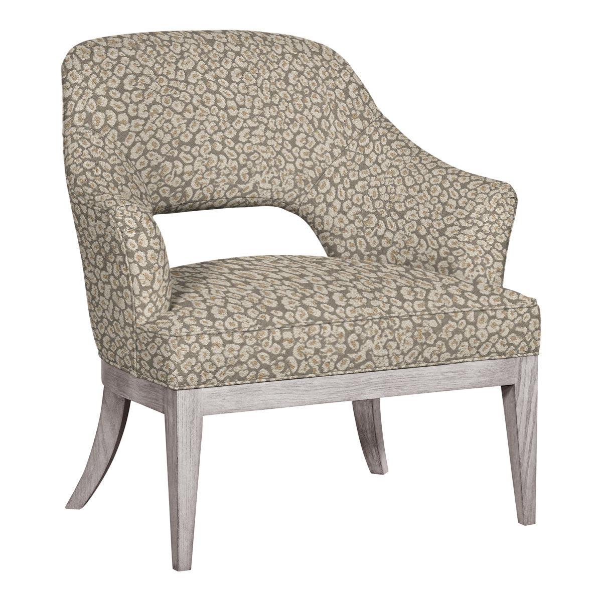 Kaley 32.5" Chair