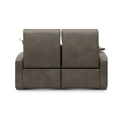 Kalispell Power Reclining Loveseat