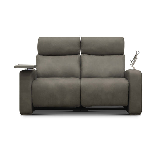 Kalispell Power Reclining Loveseat